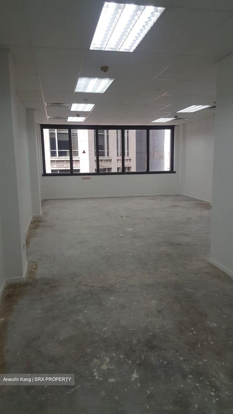 Four Seas Bank Building (D1), Office #294957621